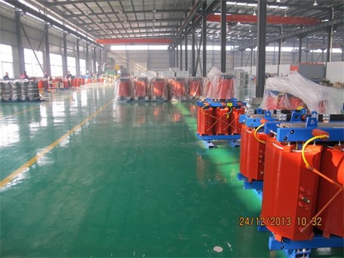 德阳SCB12-100KVA/10KV/0.4KV干式变压器