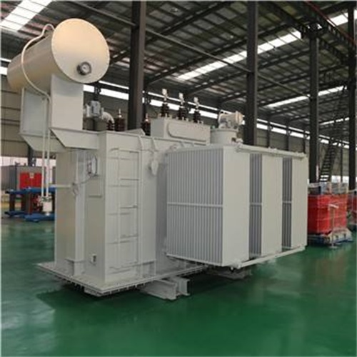 德阳S13-12500KVA/35KV/10KV/油浸式变压器现货