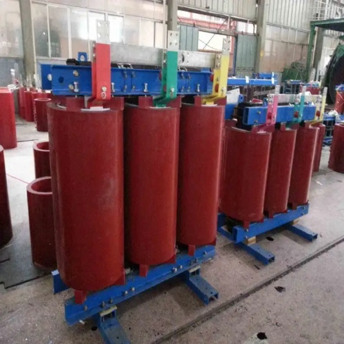 德阳SCBH15-800KVA电力变压器